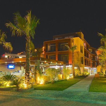 Marisol Boutique Hotel Gundogan  Eksteriør bilde