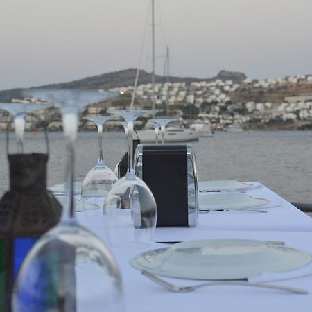 Marisol Boutique Hotel Gundogan  Eksteriør bilde