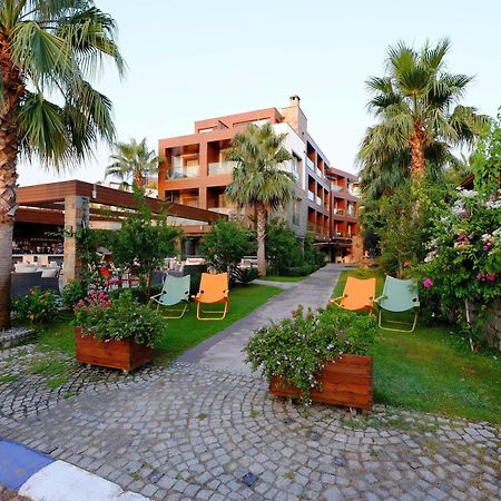 Marisol Boutique Hotel Gundogan  Eksteriør bilde