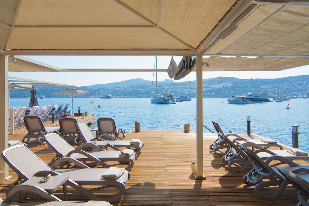 Marisol Boutique Hotel Gundogan  Eksteriør bilde