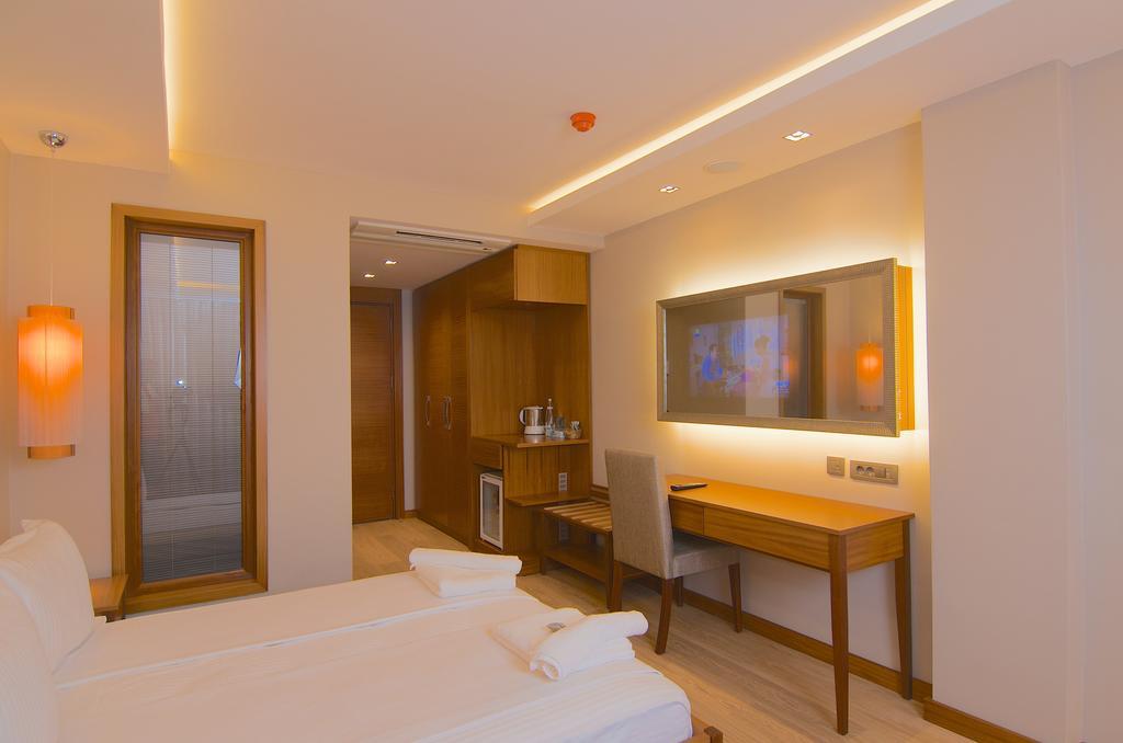 Marisol Boutique Hotel Gundogan  Rom bilde