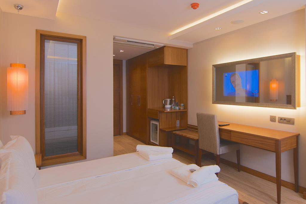 Marisol Boutique Hotel Gundogan  Rom bilde