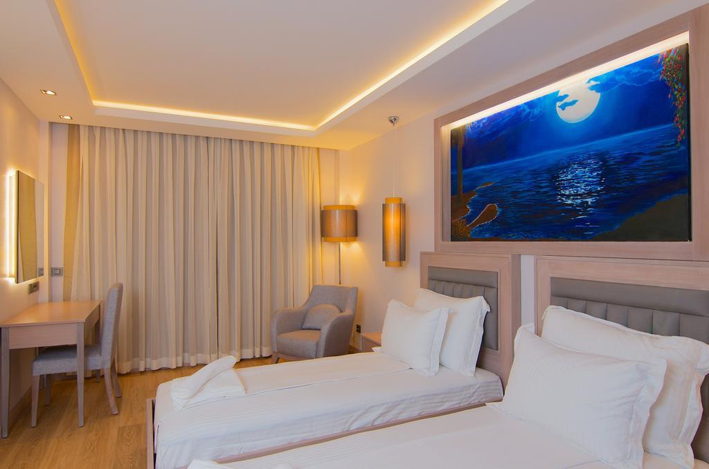 Marisol Boutique Hotel Gundogan  Rom bilde