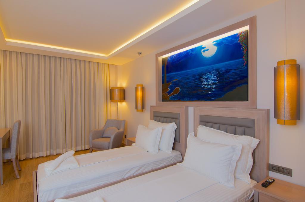 Marisol Boutique Hotel Gundogan  Rom bilde