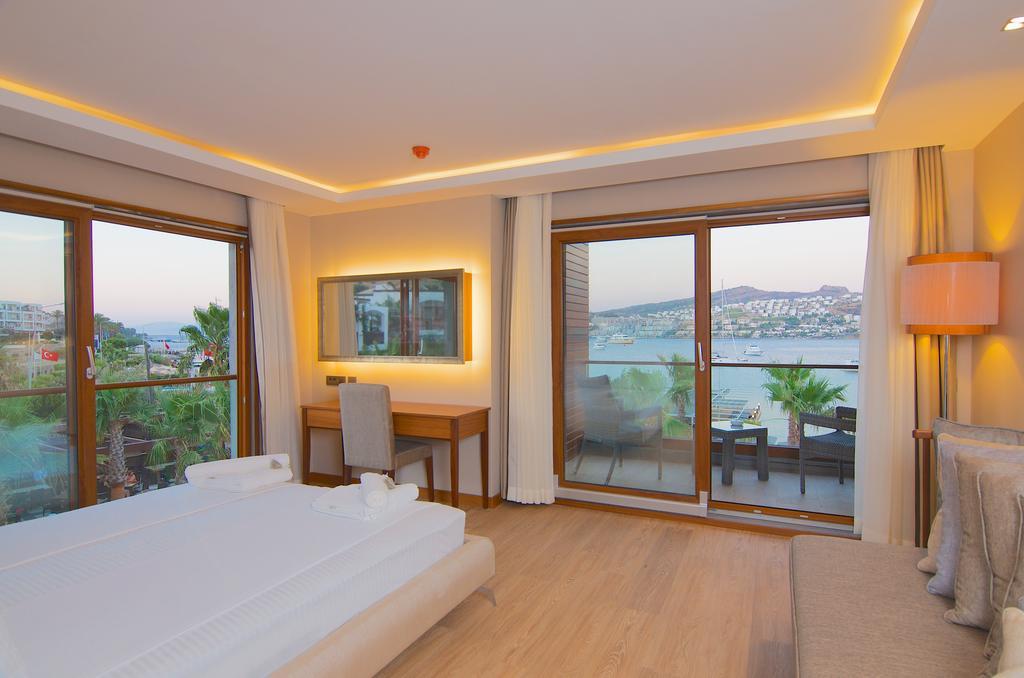 Marisol Boutique Hotel Gundogan  Rom bilde