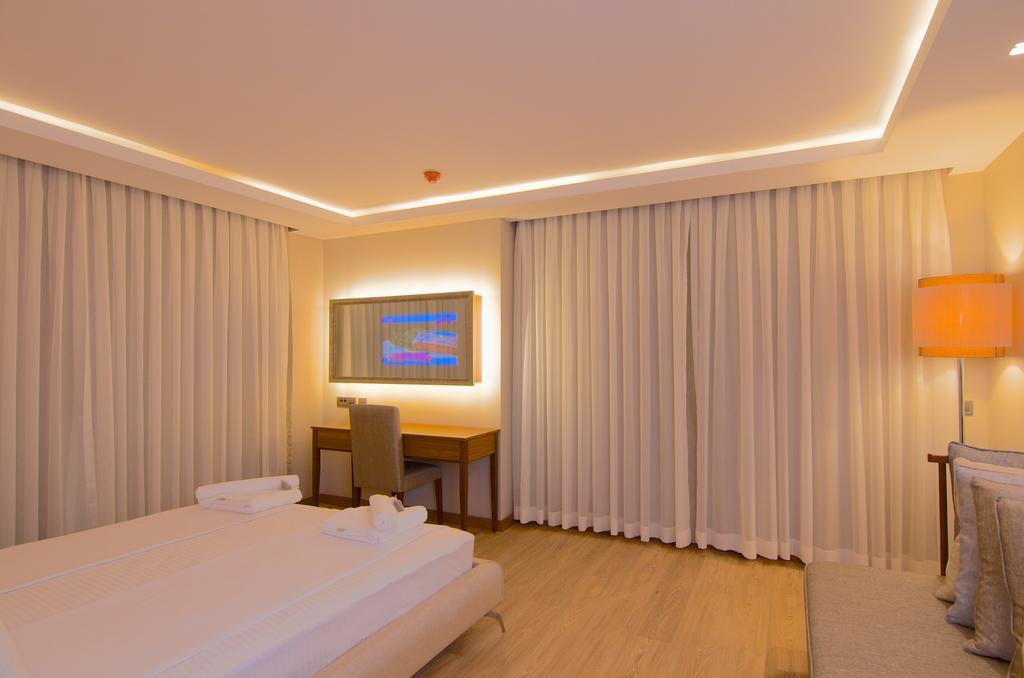 Marisol Boutique Hotel Gundogan  Rom bilde