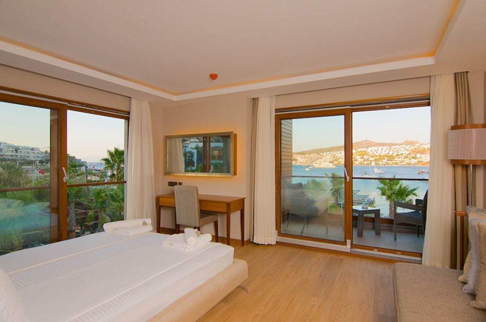 Marisol Boutique Hotel Gundogan  Eksteriør bilde
